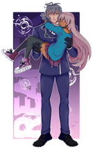 Example 2 - S.Illust Example 2 - S.Illust
